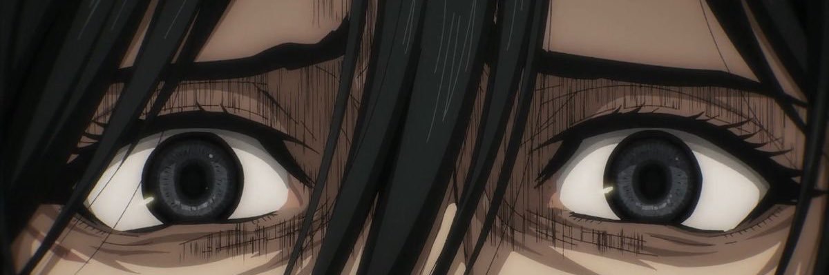 Eren Yeager 🧣 banner