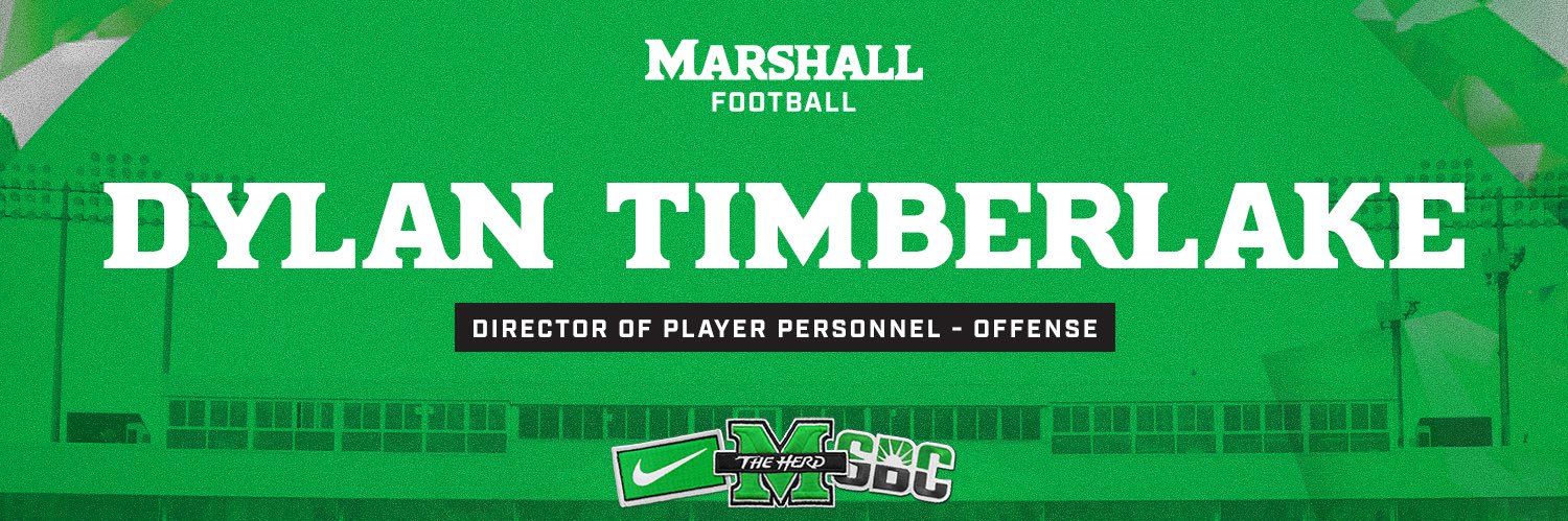 Coach Dylan Timberlake banner