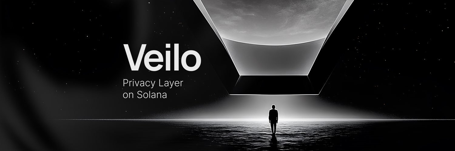 Veilo banner