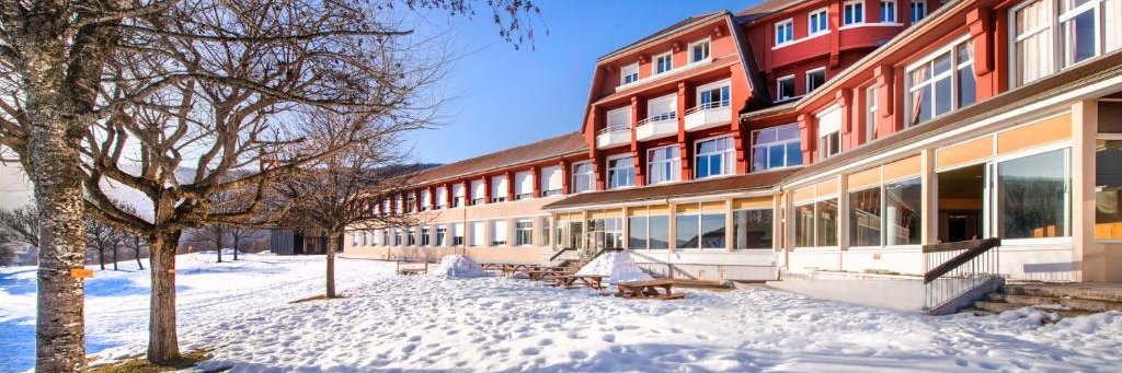 SoRAIM Winter School banner