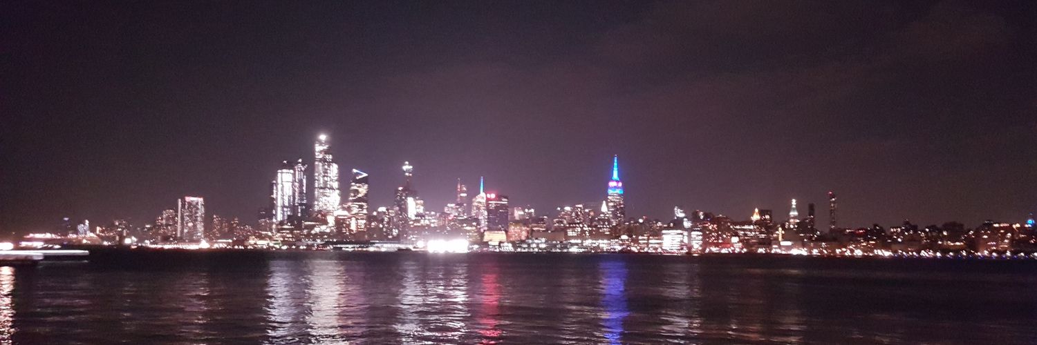 josechaca's profile banner image