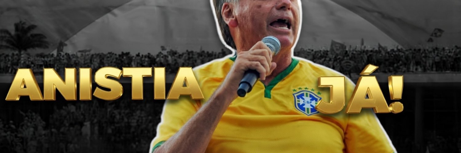 FátimaVeriJB 🇧🇷 banner