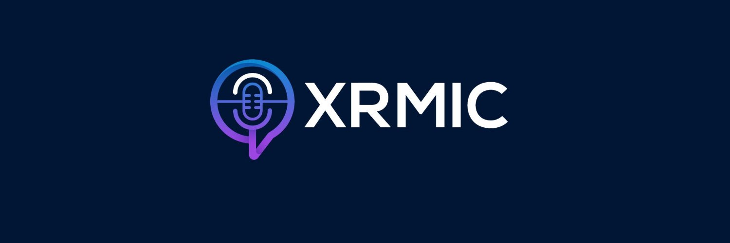 XRmic_app's profile banner image