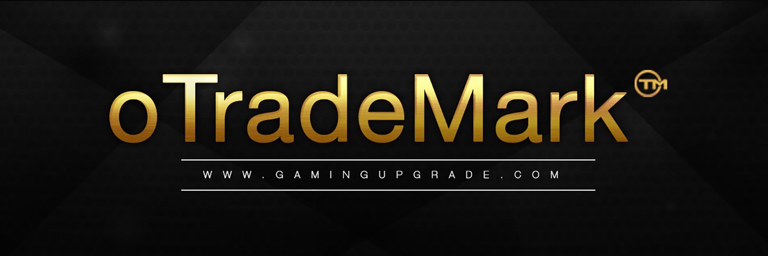 oTradeMark banner