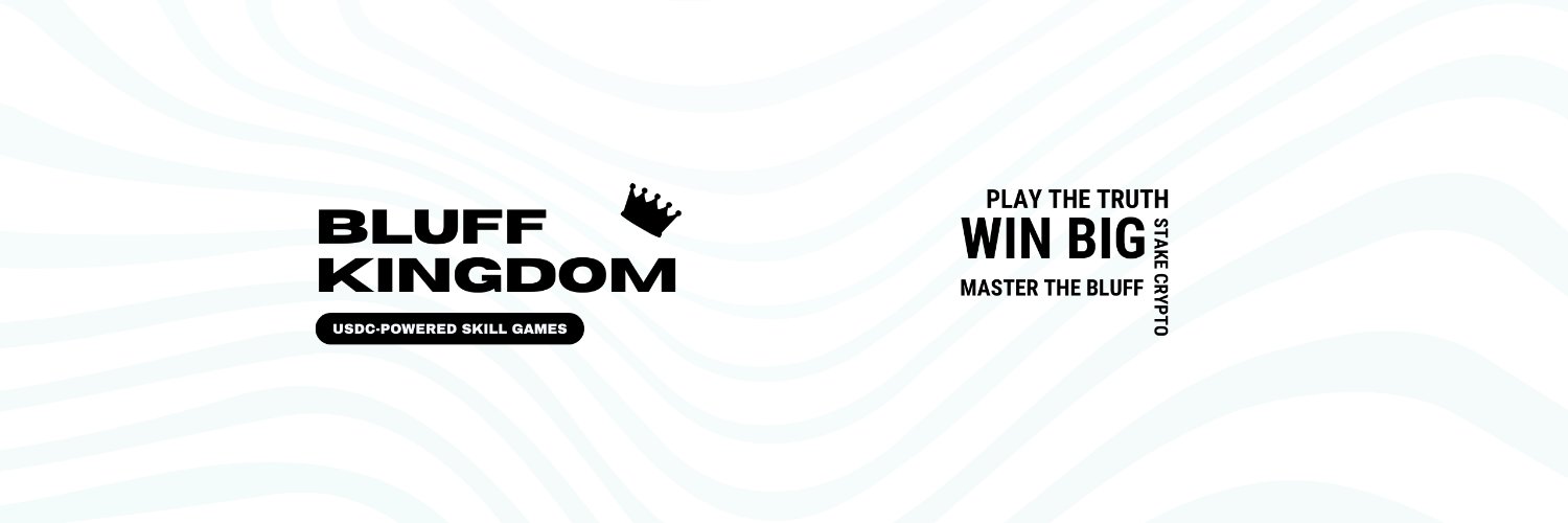 Bluff Kingdom banner