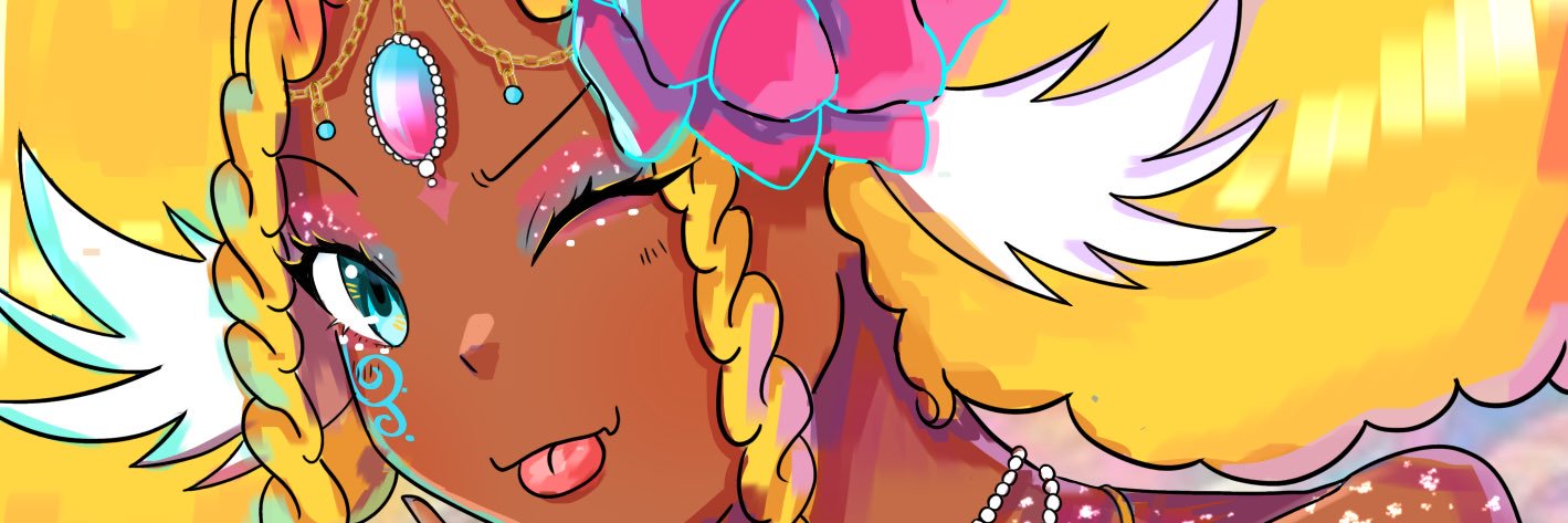 ˚₊‧꒰ა angelic promise ໒꒱ ‧₊˚ banner