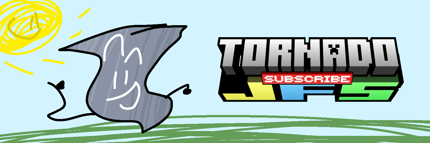 TornadoJFS's profile banner image