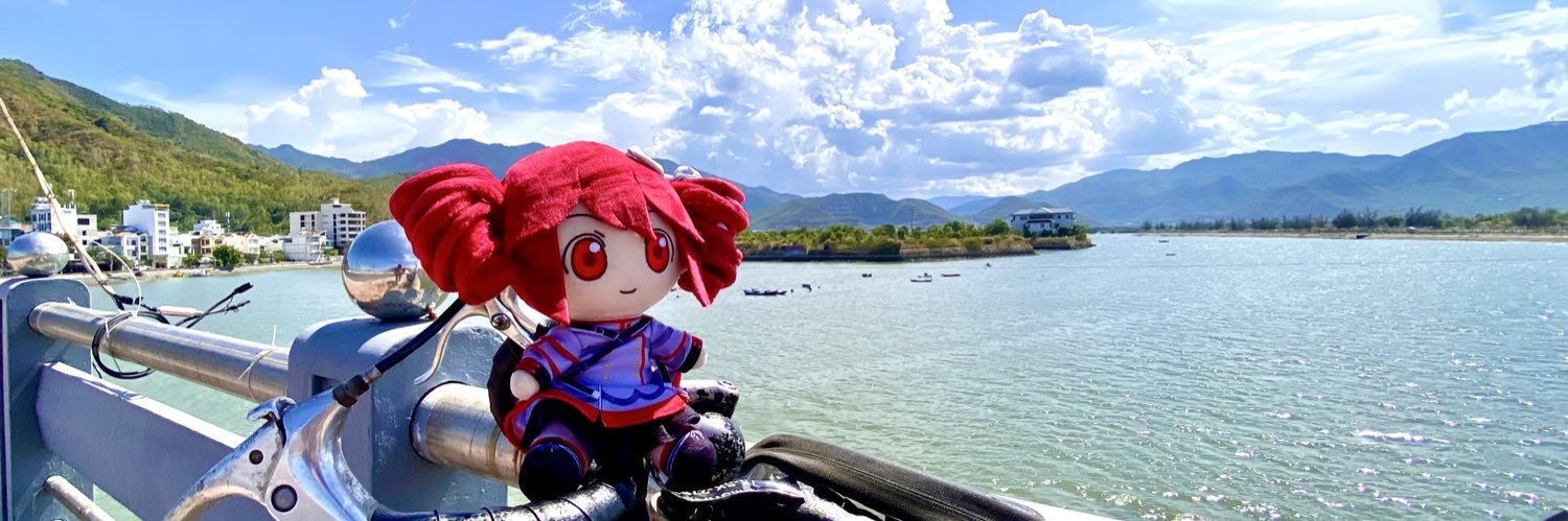 HunterOfGod's profile banner image