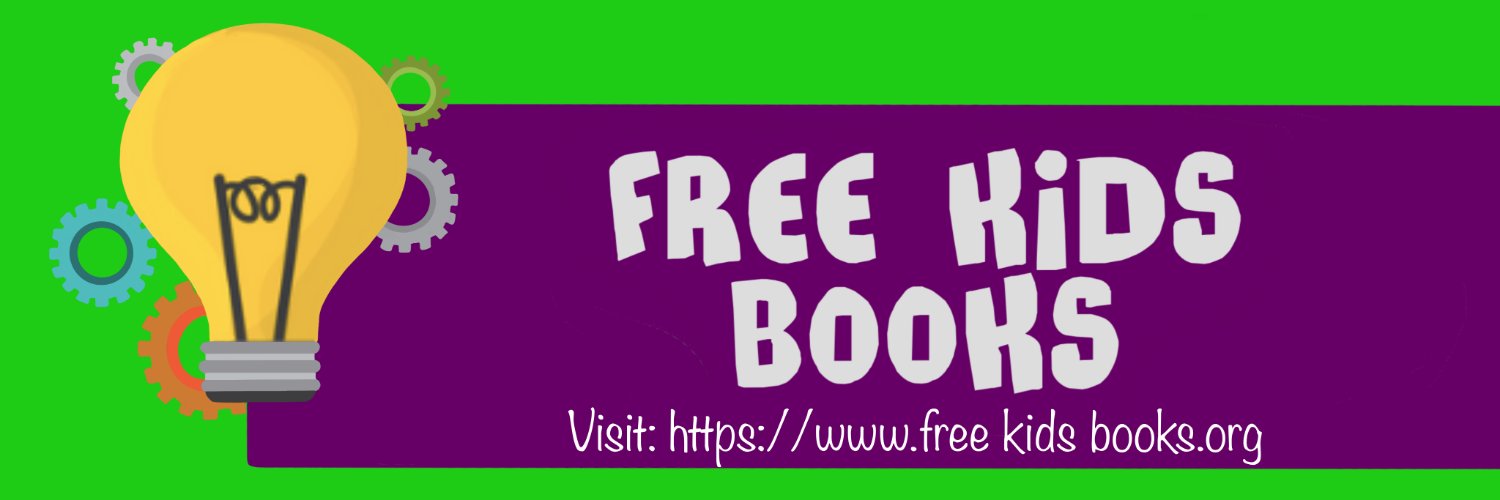 FreeKidsBooks's profile banner image