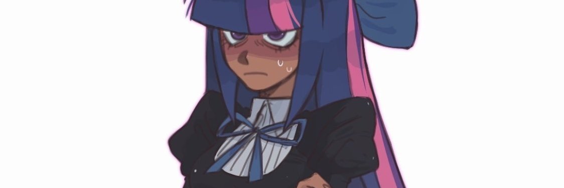 OnceCutestPanda's profile banner image