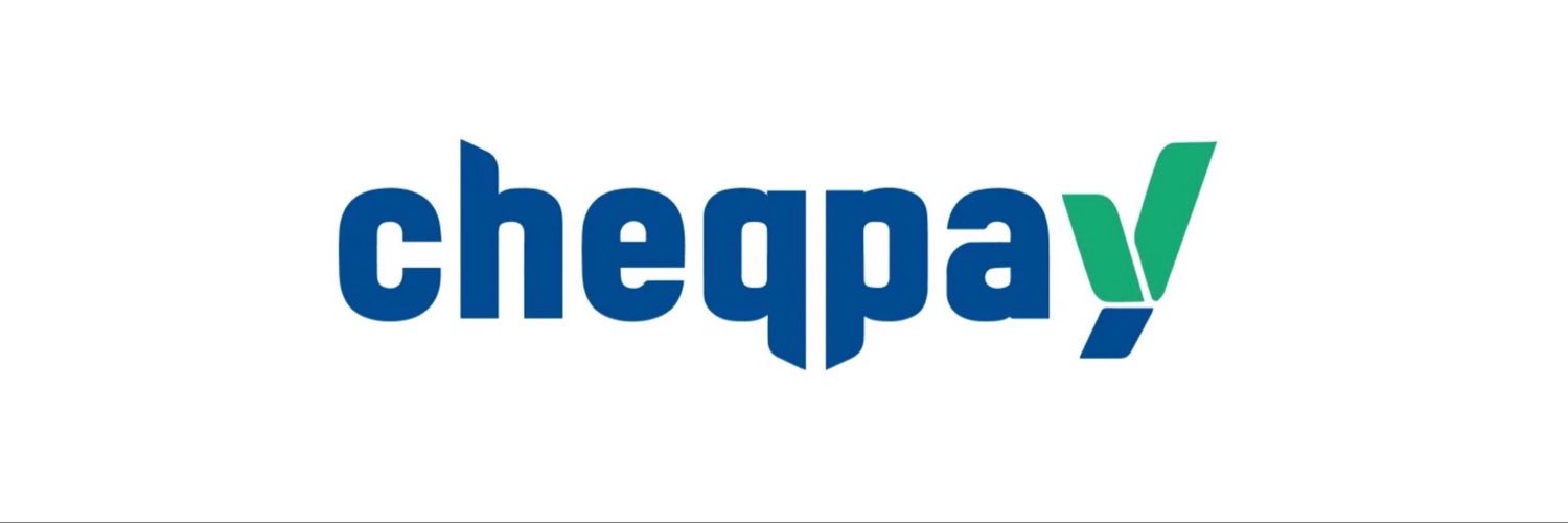 Cheqpay1's profile banner image