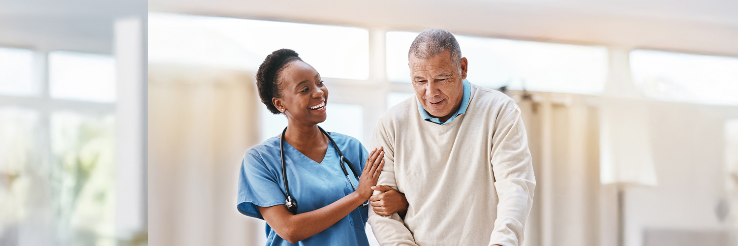 Support California Skilled Nursing Patients banner