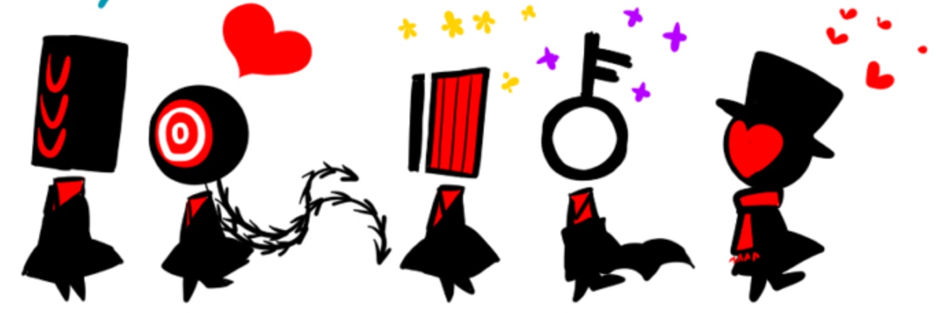 kekii banner