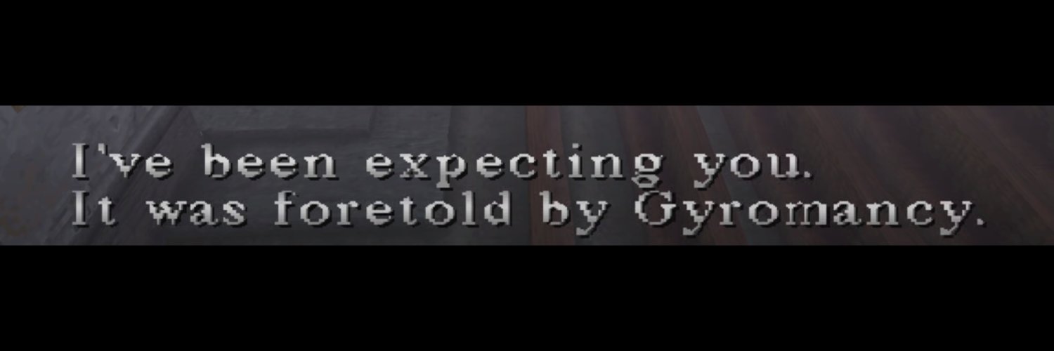 GyromancyX's profile banner image