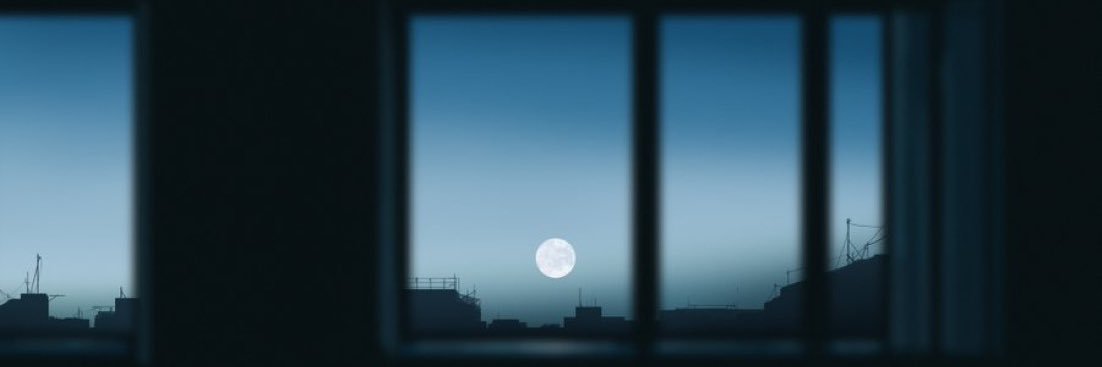 Dōitashimashite banner