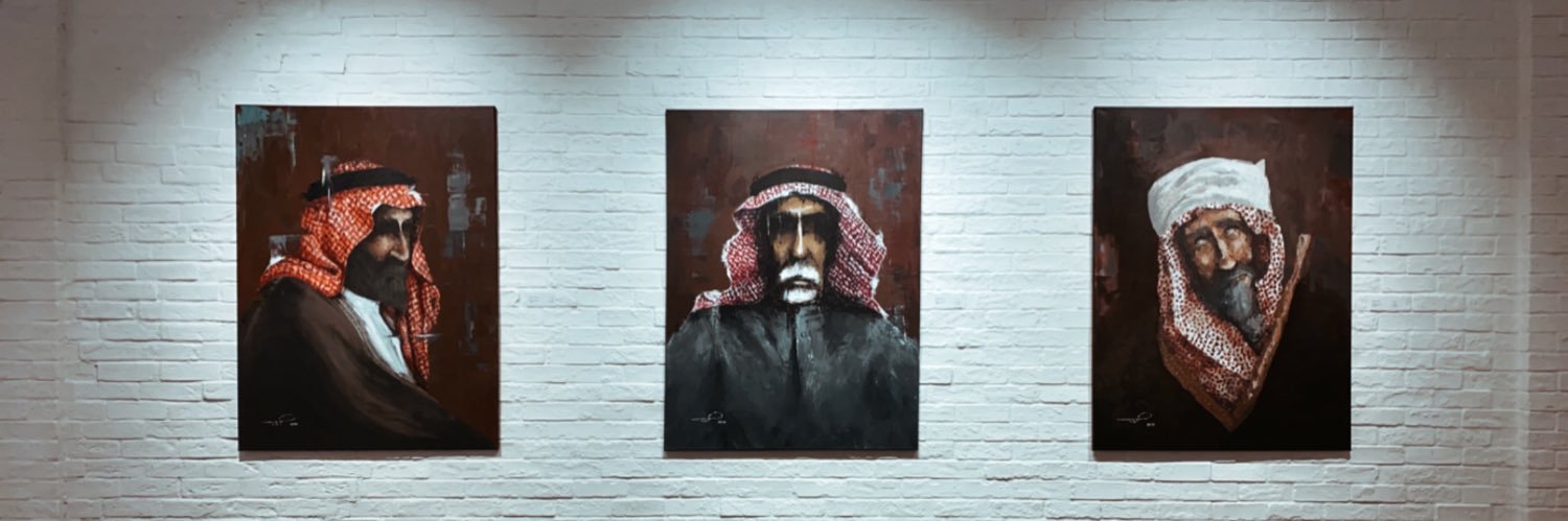 Sultan AlJurais banner