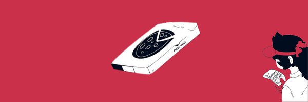 ChefPizzaThot Profile Banner