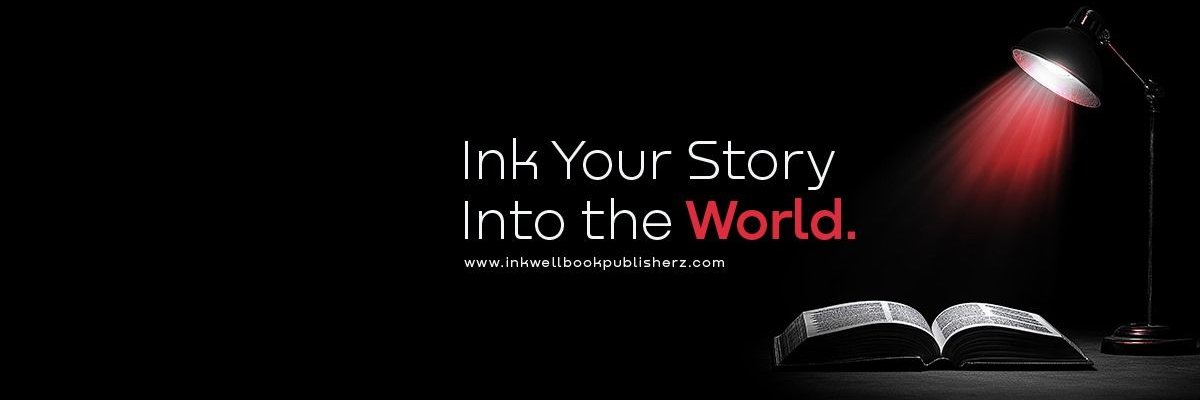 Inkwellpublish's profile banner image