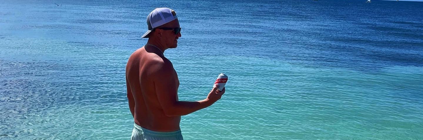 KristopherKellz's profile banner image