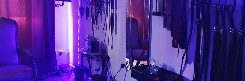 Mistress Jessica banner