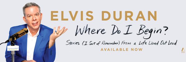 elvisduran Profile Banner