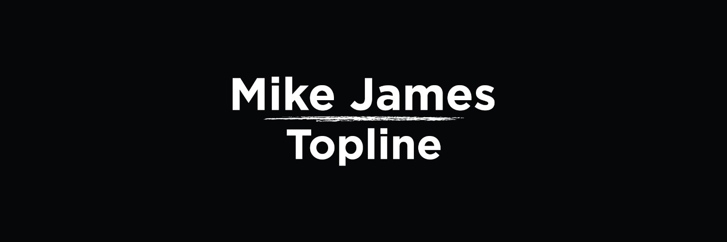 _Mike_James_'s profile banner image