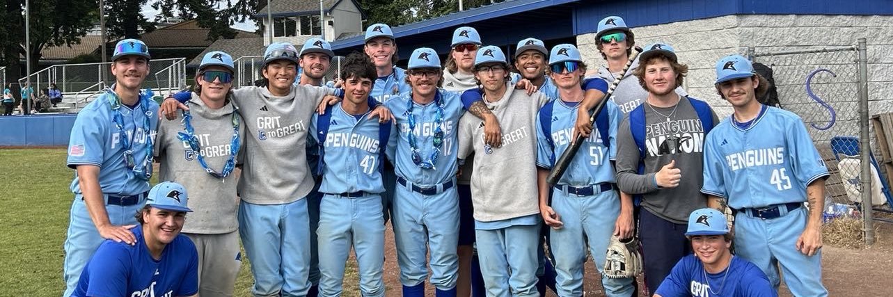 Cole ROBINSON banner