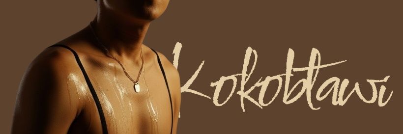 K0K0BTAWI 🕊️ banner