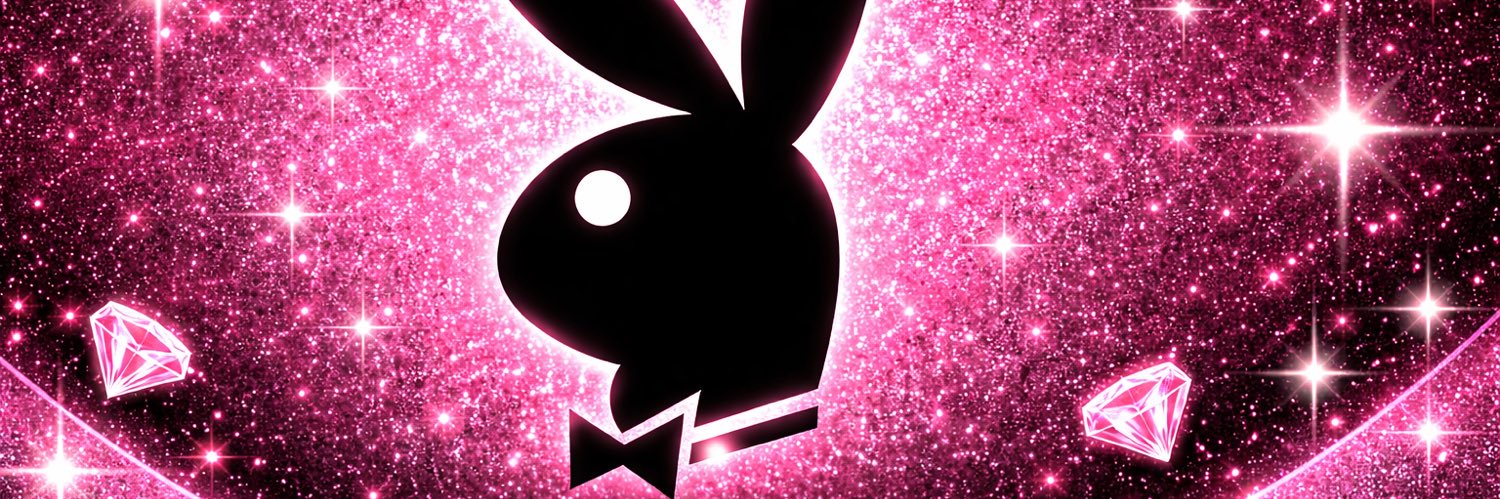 Playboy Drop banner