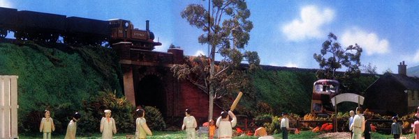 RailsHog Profile Banner