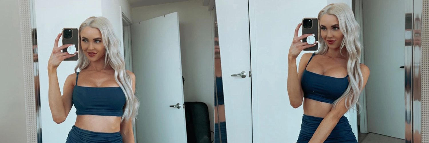 Allie Dawson banner