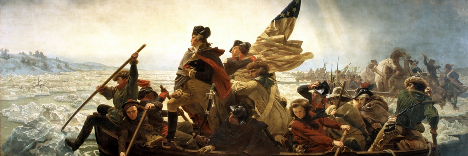 James Rutherford banner