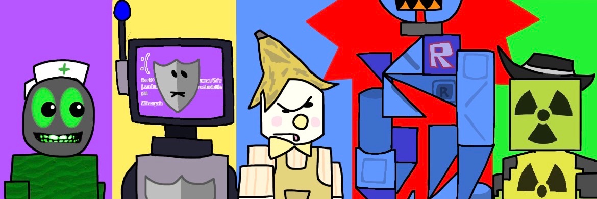 DoD!Swap Killers banner