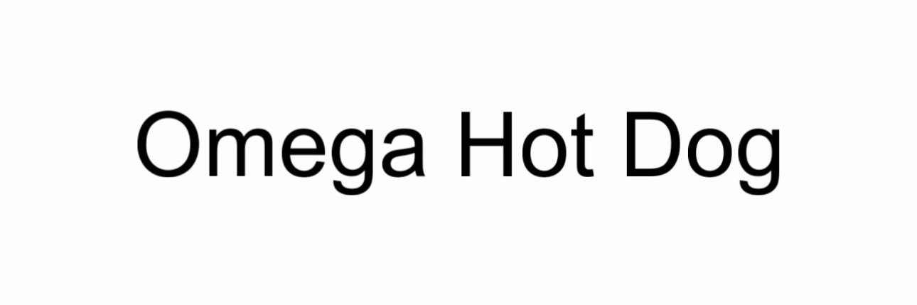 OmegaHotDog's profile banner image