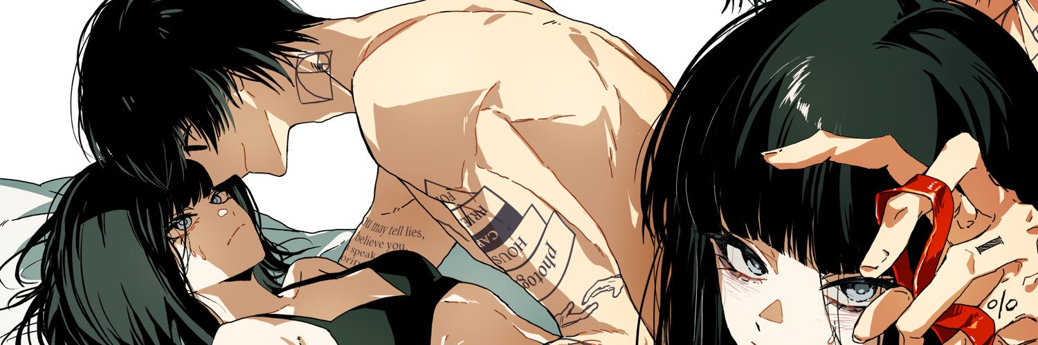츠키 banner