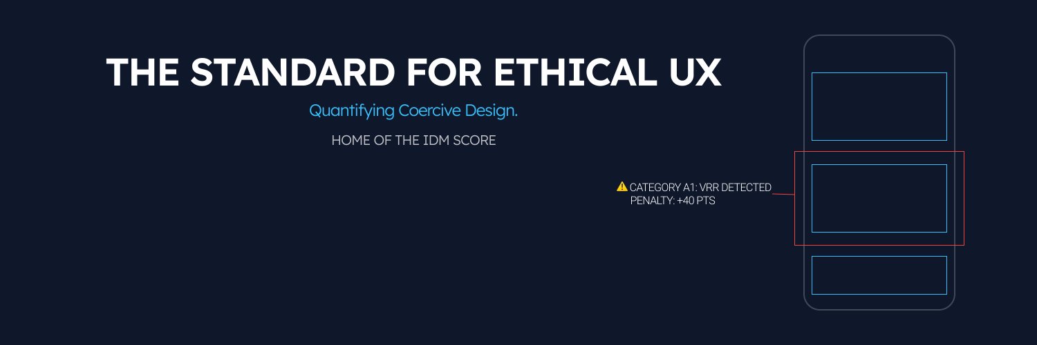 Digital Wellness Standard banner
