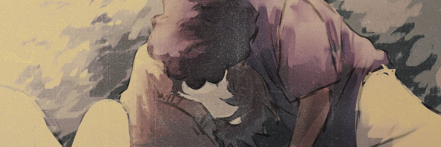 — Grandma banner