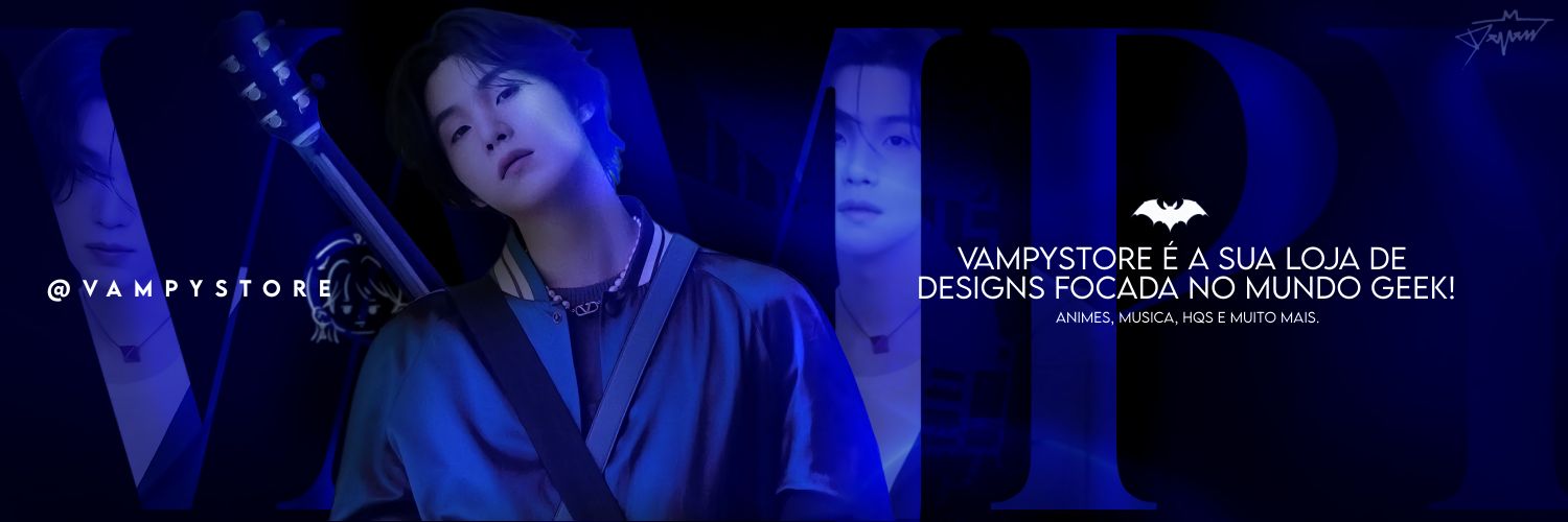 ꪜAMPY𝐒TORE | Comissões abertas! banner