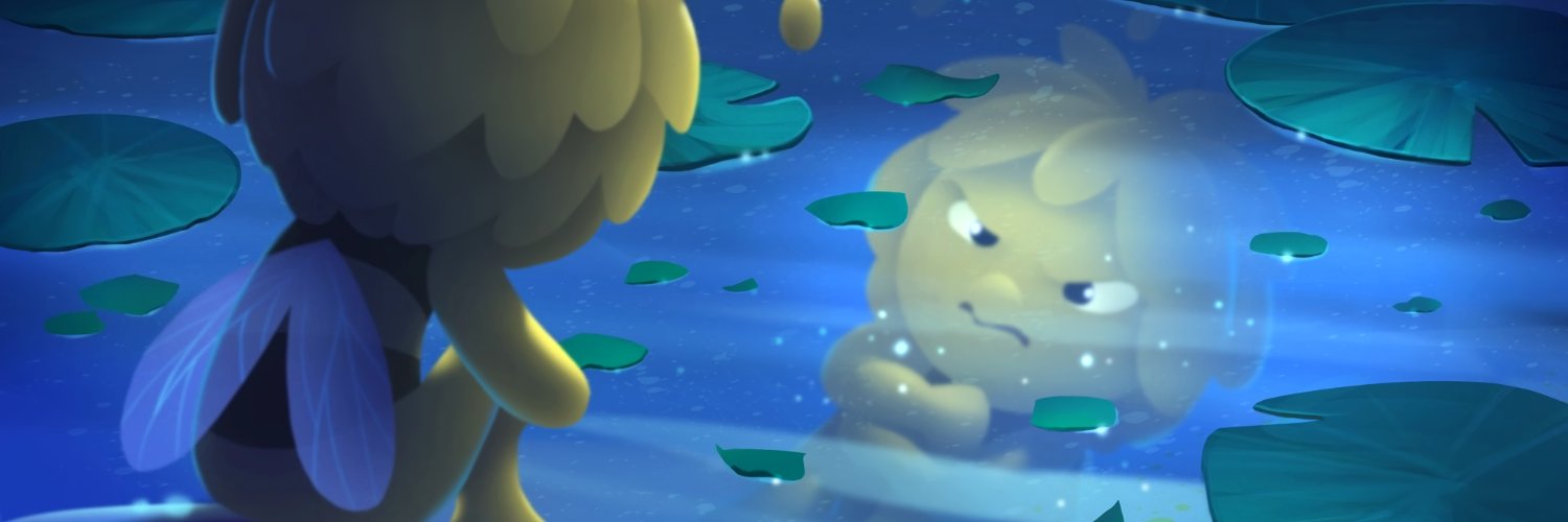 BleuStew banner