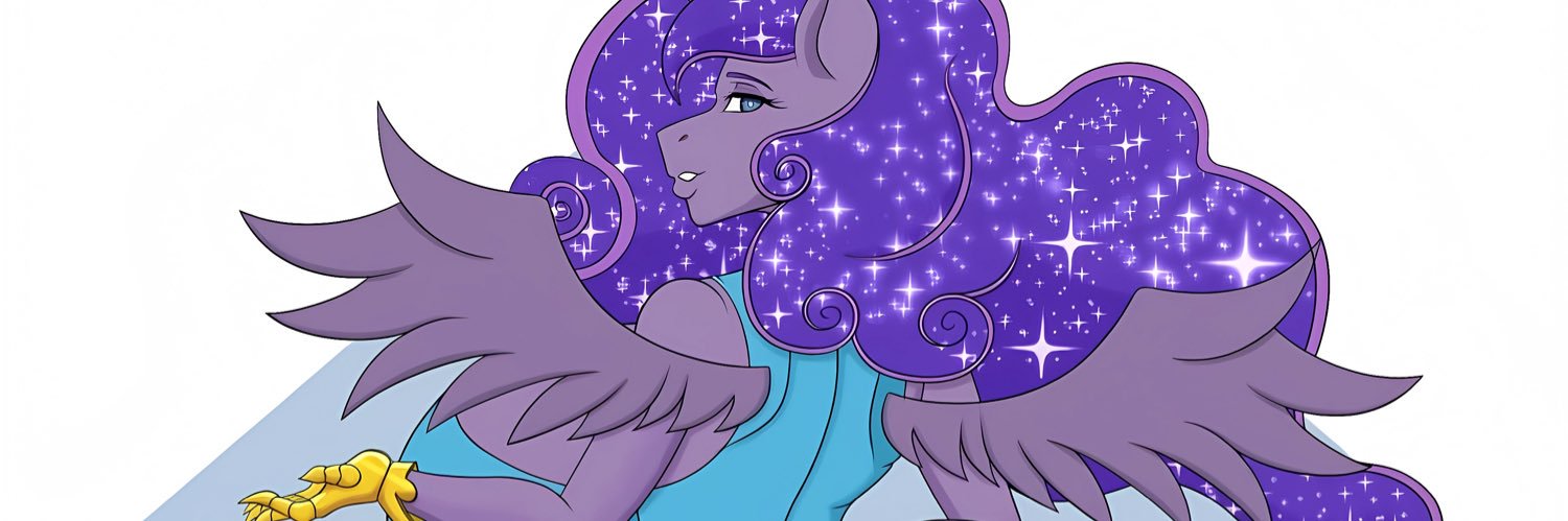 Sofastystar's profile banner image