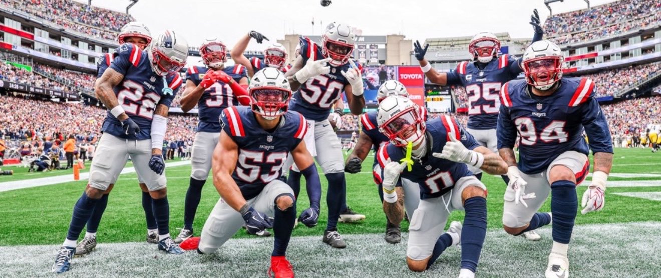patsandhogs's profile banner image