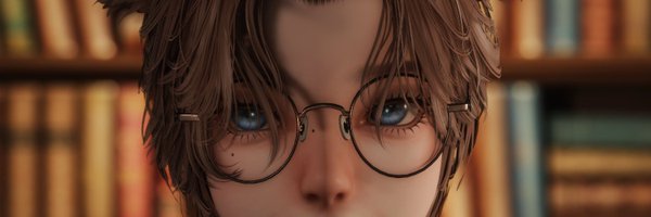 KajaTheFox Profile Banner