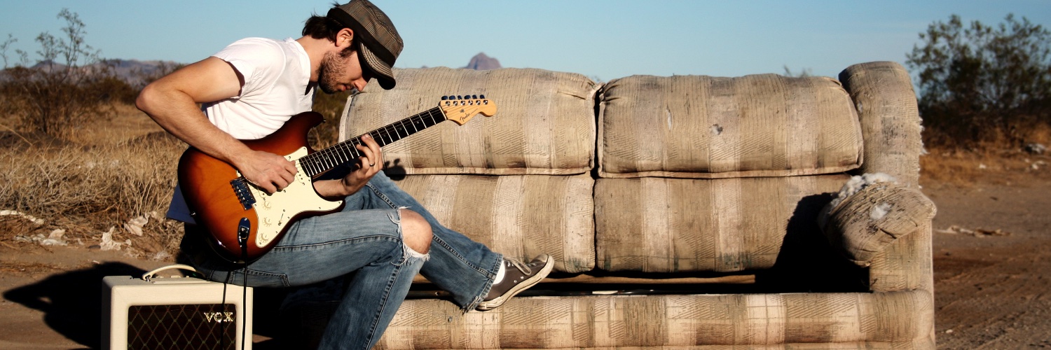 Five Times August banner