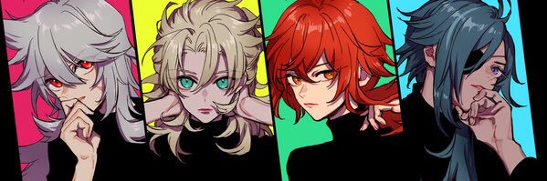 jessclods's profile banner image