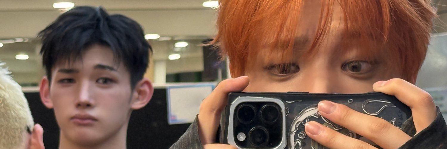 0907X0708's profile banner image