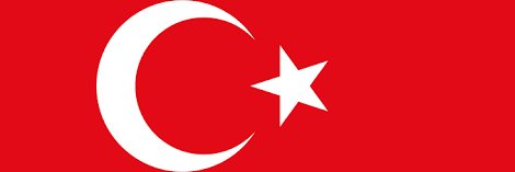 bilge kağan çelik banner