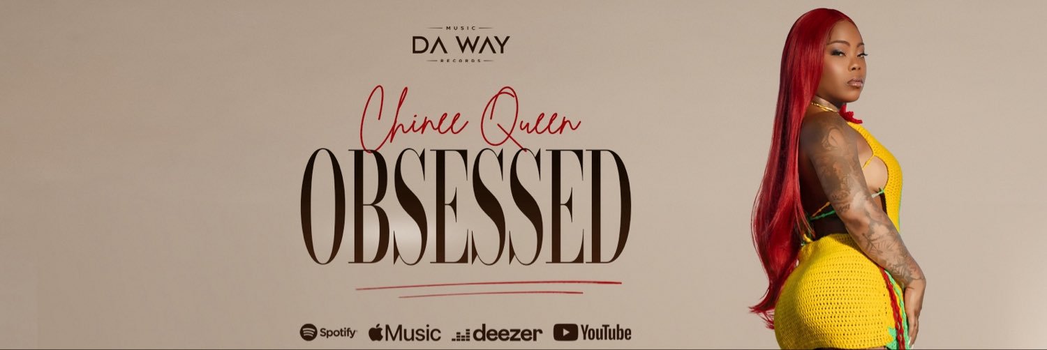 ChineeQueenOff's profile banner image
