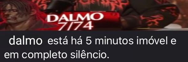 Dalmogoat Profile Banner