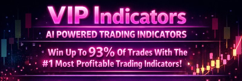 VIP Indicators banner