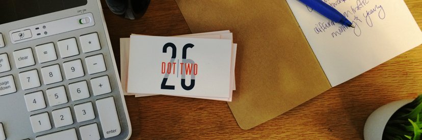 26DotTwo's profile banner image